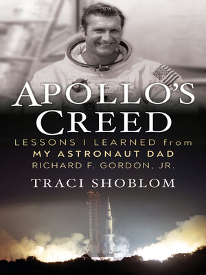 cover image of Apollo's Creed